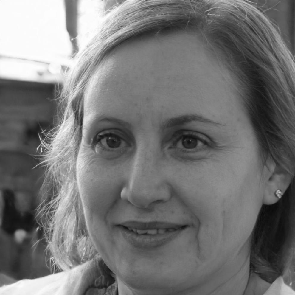 Portrait de Sophie Martin, Consultante en Stratégie Financière