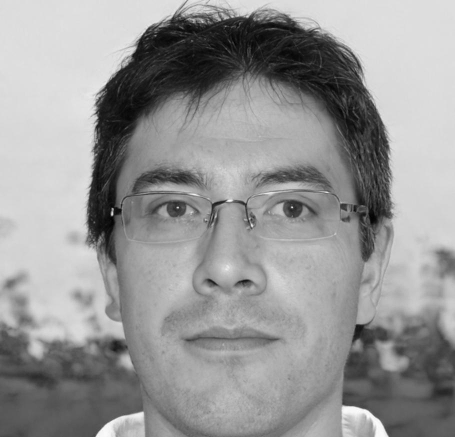 Portrait de Marc Dubois, Expert en Planification Financière