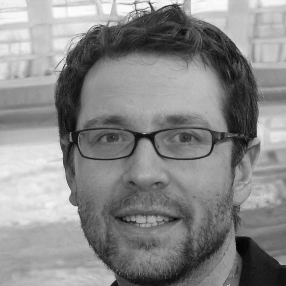 Marc Dubois, Directeur Stratégique Principal